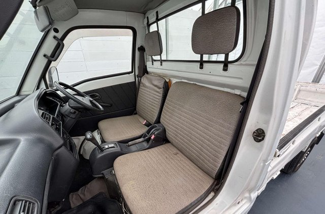 1996 Mazda Scrum Truck V-DJ51T 2WD