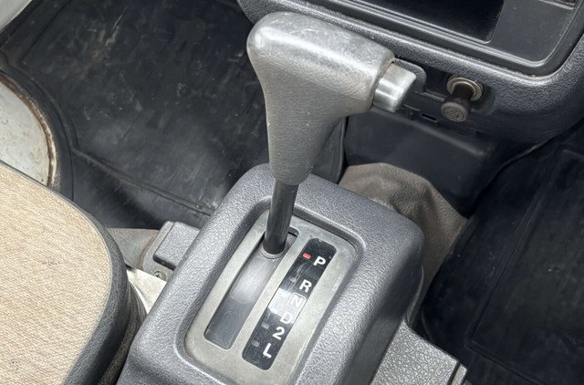 1996 Mazda Scrum Truck V-DJ51T 2WD
