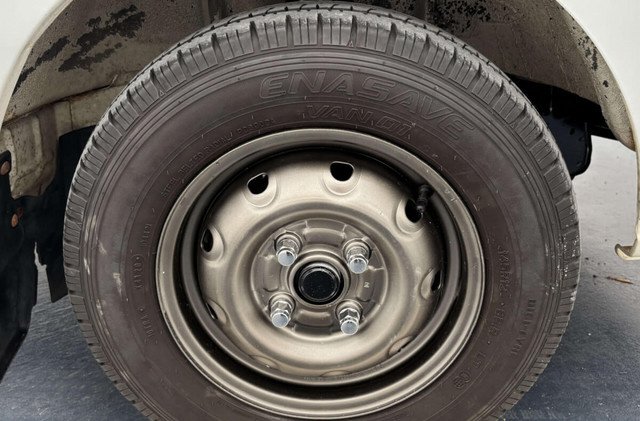 1996 Mazda Scrum Truck V-DJ51T 2WD