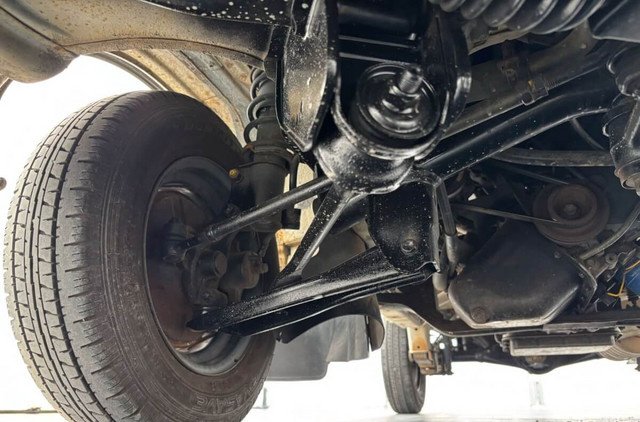 1996 Mazda Scrum Truck V-DJ51T 2WD