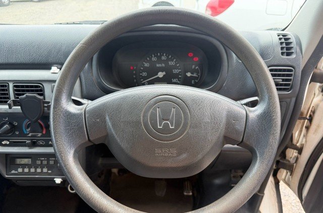 2000 Honda Acty Van 2WD