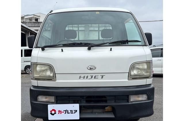 1999 Daihatsu Hijet Truck 2WD