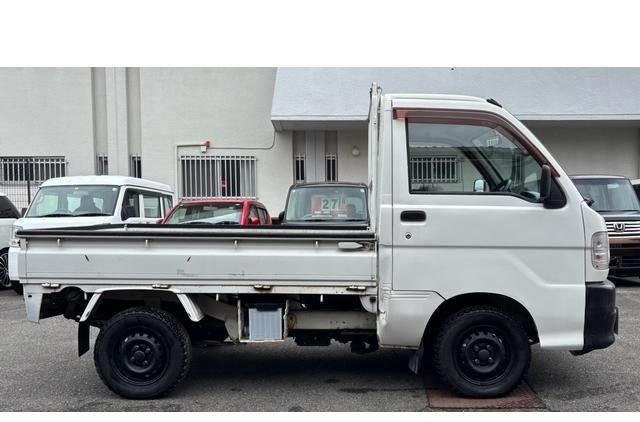 1999 Daihatsu Hijet Truck 2WD