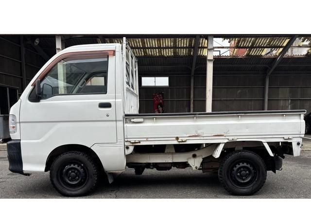 1999 Daihatsu Hijet Truck 2WD
