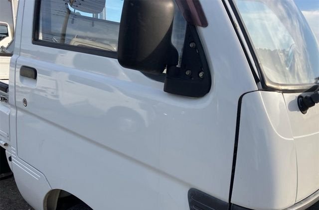 1997 Daihatsu Hijet Truck 4WD