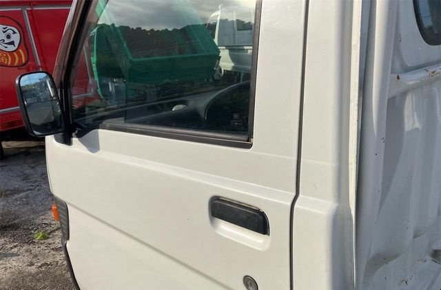 1997 Daihatsu Hijet Truck 4WD