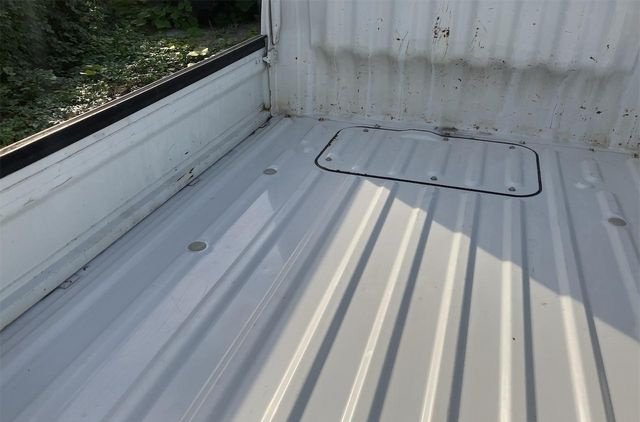 1997 Daihatsu Hijet Truck 4WD