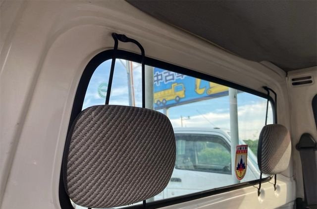 1997 Daihatsu Hijet Truck 4WD