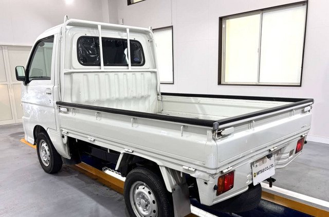 1999 Daihatsu Hijet Truck GD-S200P 2WD