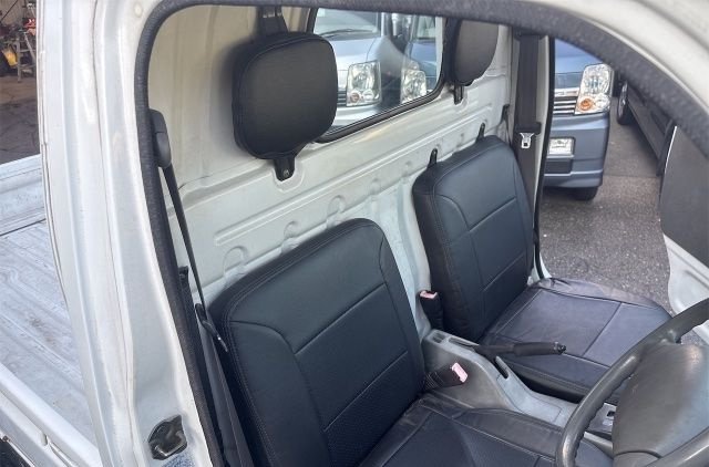 1999 Mazda Scrum Truck DG52T