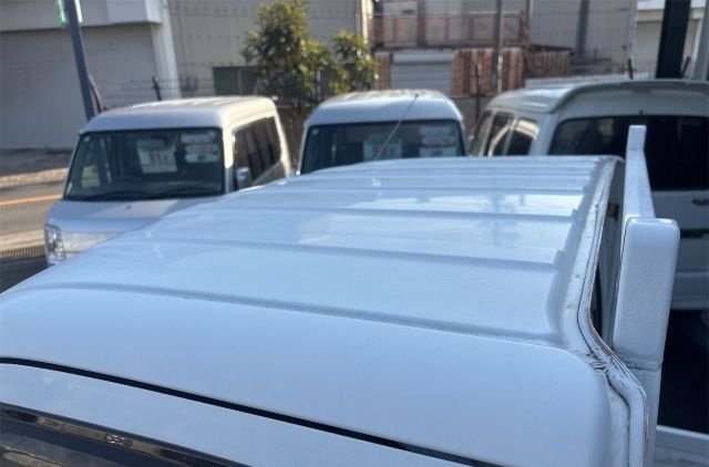 1999 Mazda Scrum Truck DG52T