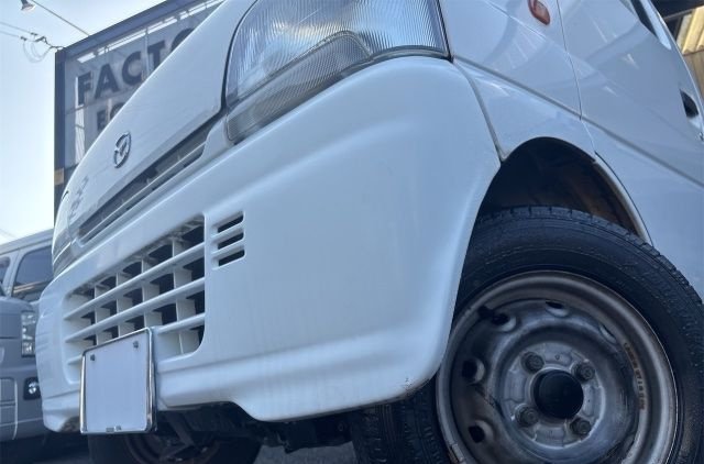 1999 Mazda Scrum Truck DG52T