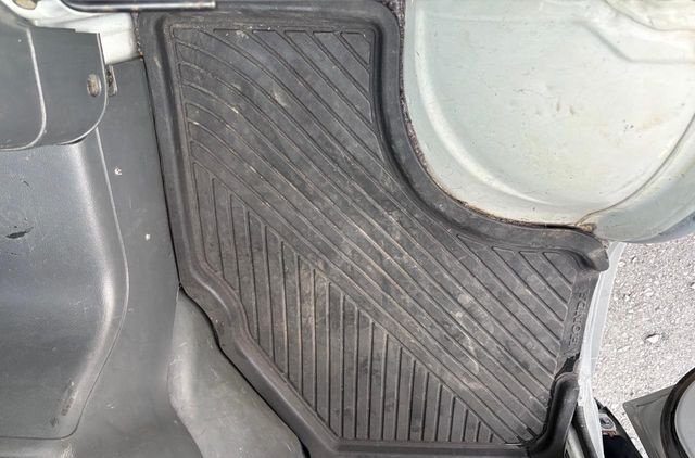 1999 Honda Acty Van 4WD