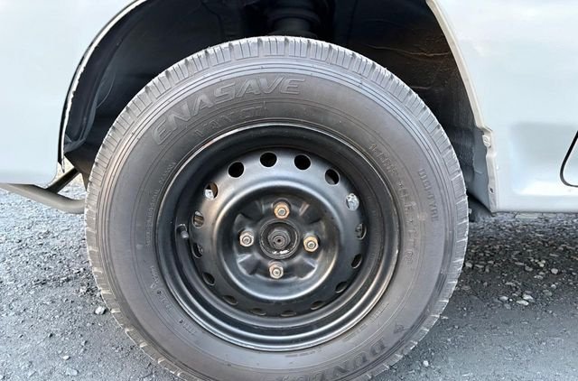 1999 Honda Acty Van 4WD