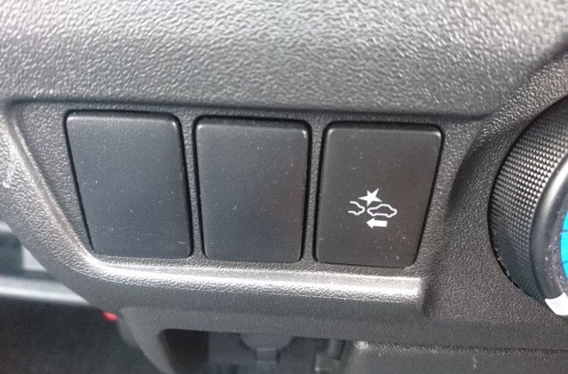 2021 Toyota Hiace Van QDF-GDH201K