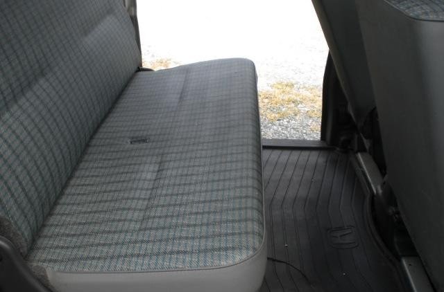1999 Honda Acty Van 2WD