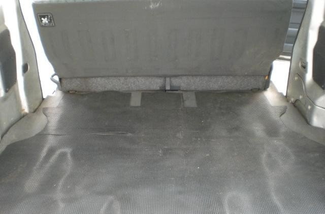 1999 Honda Acty Van 2WD