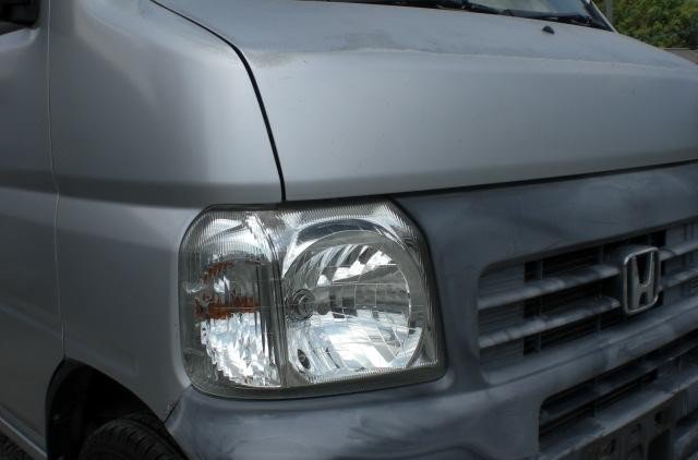 1999 Honda Acty Van 2WD