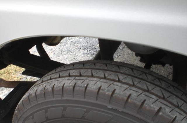 1999 Honda Acty Van 2WD
