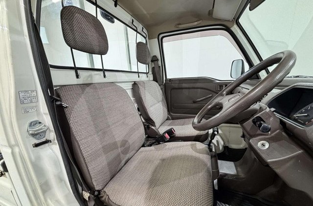 1997 Honda Acty Truck V-HA3 2WD