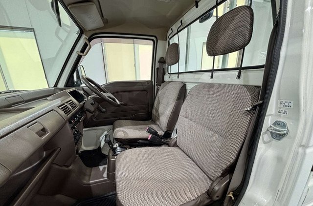 1997 Honda Acty Truck V-HA3 2WD