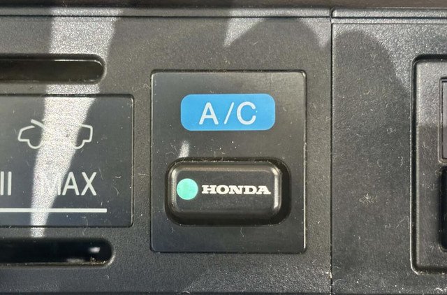 1997 Honda Acty Truck V-HA3 2WD