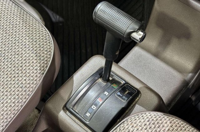 1997 Honda Acty Truck V-HA3 2WD
