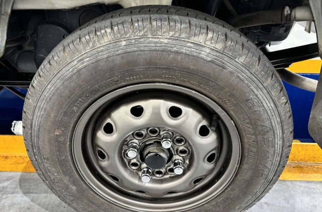 1997 Honda Acty Truck V-HA3 2WD