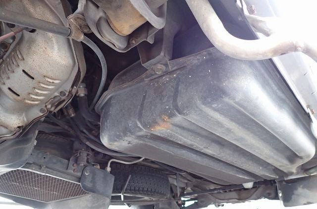 1998 Honda Acty Van V-HH3 2WD