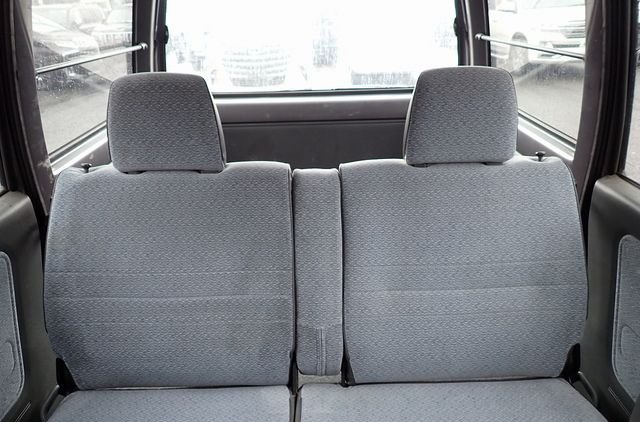 1998 Honda Acty Van V-HH3 2WD