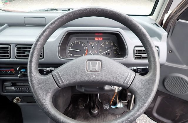 1998 Honda Acty Van V-HH3 2WD