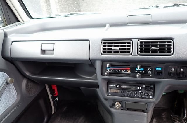 1998 Honda Acty Van V-HH3 2WD