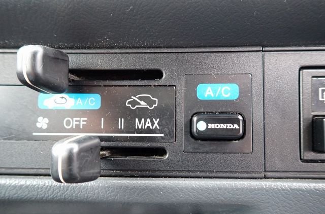 1998 Honda Acty Van V-HH3 2WD