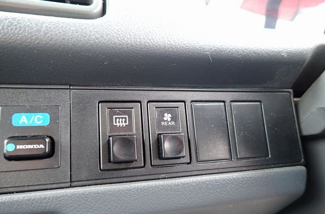 1998 Honda Acty Van V-HH3 2WD