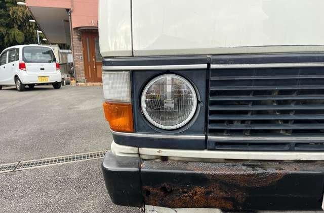 1984 Toyota Hiace Van ソノ他