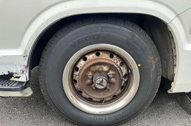 1984 Toyota Hiace Van ソノ他