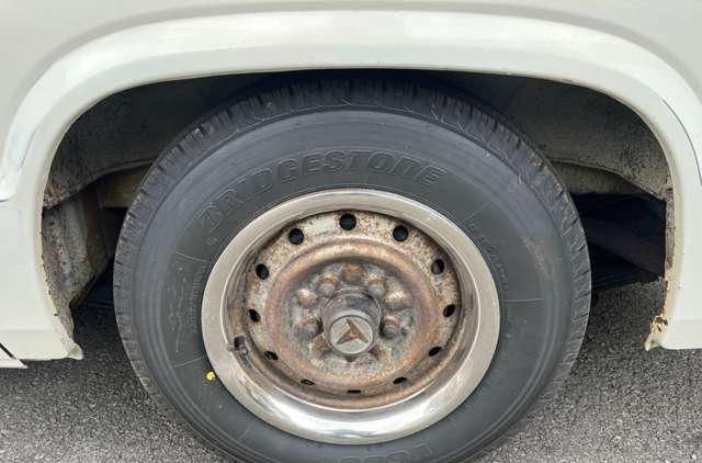 1984 Toyota Hiace Van ソノ他