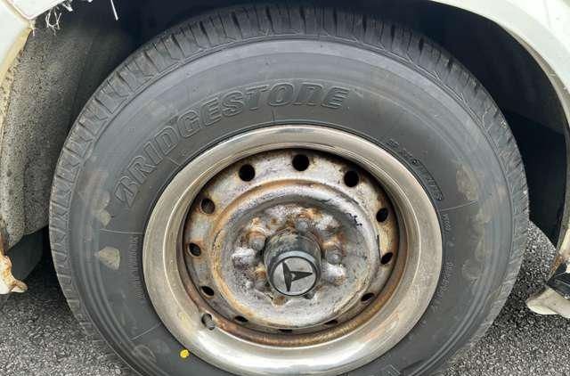 1984 Toyota Hiace Van ソノ他