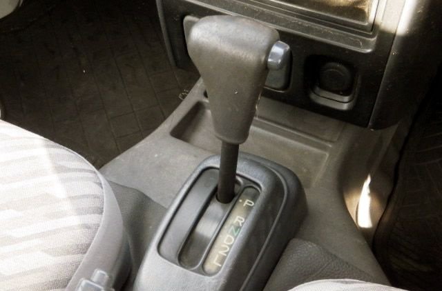 2001 Daihatsu Hijet Truck GD-S210P 4WD