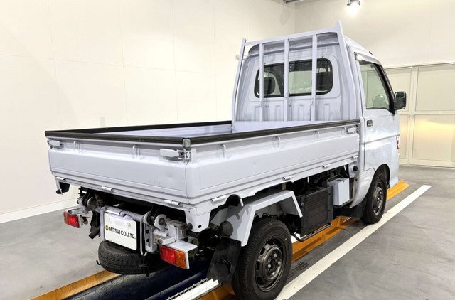1997 Daihatsu Hijet Truck V-S100P 2WD