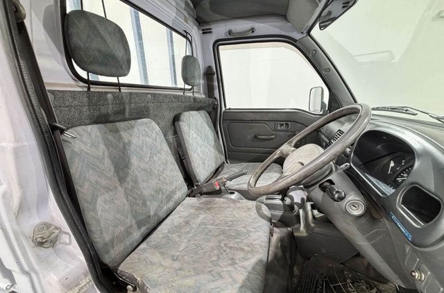 1997 Daihatsu Hijet Truck V-S100P 2WD