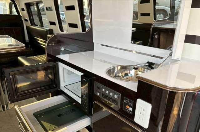 2021 Toyota Hiace Van 3BF-TRH221K
