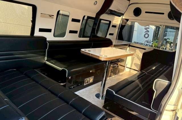 2021 Toyota Hiace Van 3BF-TRH221K