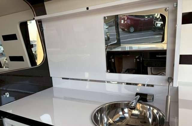 2021 Toyota Hiace Van 3BF-TRH221K