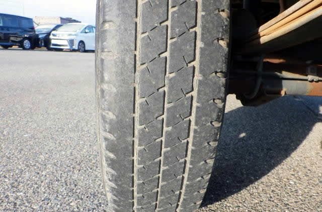 2000 Mazda Scrum Truck GD-DG52T 2WD