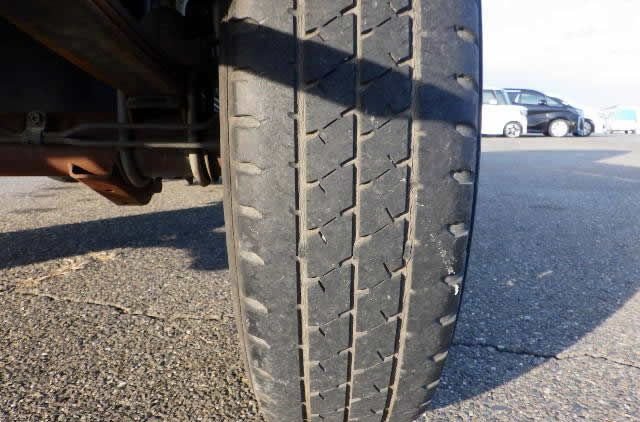 2000 Mazda Scrum Truck GD-DG52T 2WD
