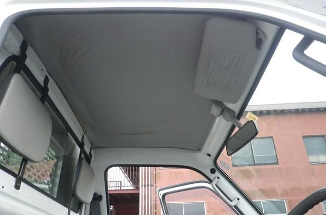 1997 Suzuki Carry Truck 4WD