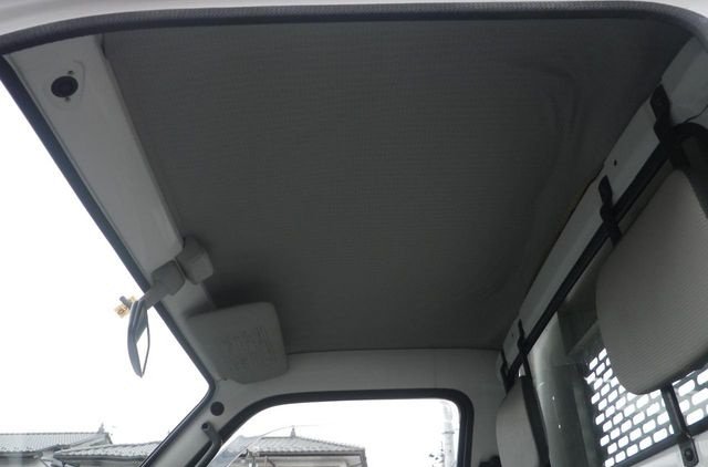 1997 Suzuki Carry Truck 4WD