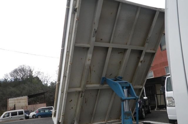 1997 Suzuki Carry Truck 4WD