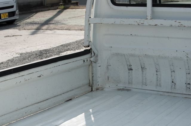 1995 Honda Acty Truck HA4 4WD